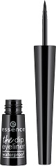 Essence The Dip Eyeliner Waterproof -       -  