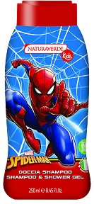     2  1     Spider-Man -    - 