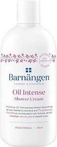 Barnangen Oil Intense Shower Cream -            -  