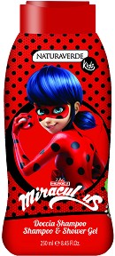     2  1     Miraculous -   -      - 