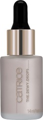 Catrice The Dewy Drops -     The Dewy Routine - 