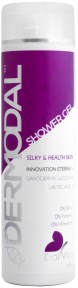 Dermodal Silky & Health Skin Shower Gel -     "Dermodal" -  