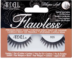 Ardell Flawless Lashes 805 -     - 