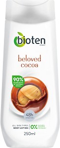 Bioten Beloved Cocoa Body Lotion -       - 