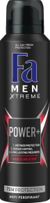 Fa Men Xtreme Power+ Anti-Perspirant -        "Fa Men Xtreme" - 
