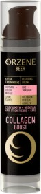 Orzene Beer Collagen Boost Cream Flat + Fine Hair -        - 