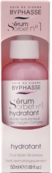Byphasse Sorbet Moisturizing Serum -         - 