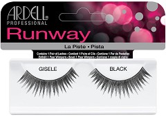 Ardell Runway Gisele Lashes -     - 