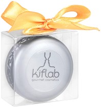 Kiflab Citrus Fresh Gourmet Lip Balm -           - 