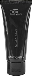 SNB 25 Years Star Nails Foot Cream -    - 