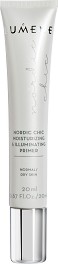 Lumene Nordic Chic Moisturizing & Illuminating Primer -         "Nordic Chic" - 