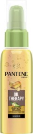 Pantene Oil Therapy Elixir -          "Oil Therapy" - 