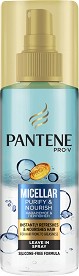 Pantene Micellar Purify & Nourish Spray -          "Micellar" - 
