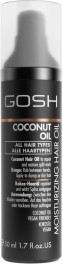 Gosh Coconut Oil Moisturizing Hair Oil -          "Coconut Oil" - 