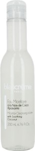 Blancreme Micellar Cleansing Water with Soothing Coconut -         - 