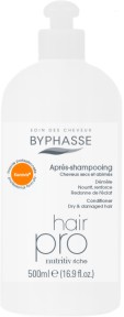 Byphasse Hair Pro Nutritiv Riche Conditioner Dry & Damaged Hair -        - 