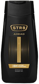 STR8 Ahead Refreshing Shower Gel -        Ahead -  