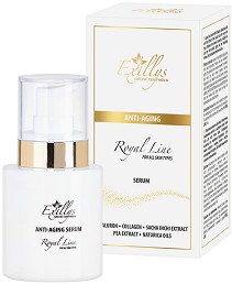 Exillys Royal Line Anti-Aging Serum -        Royal Line - 