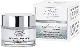 Exillys Explosion Line Anti-Aging Cream 45+ -          Explosion Line - 
