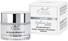 Exillys Explosion Line Anti-Aging Cream 35+ -          Explosion Line - 