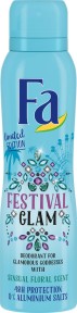 Fa Festival Glam Deodorant Limited Edition -     - 