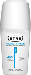 STR8 Protect Xtreme Antiperspirant Deodorant Roll-On -        Performance - 