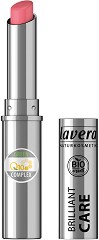 Lavera Beautiful Lips Brilliant Care Q10 -         "Trend Sensitiv" - 