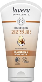 Lavera Self-Tanning Lotion -     - 