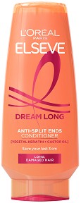 Elseve Dream Long Detangling Conditioner -        Dream Long - 