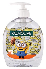 Palmolive Despicable Me  -     - 