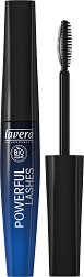 Lavera Powerful Lashes Mascara -   ,     - 