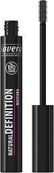 Lavera Natural Definition Mascara -     - 