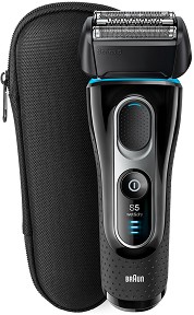 Braun Series 5 Wet & Dry Razor 5145s -          - 