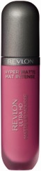 Revlon Ultra HD Hyper Matte Lip Mousse -        Ultra HD - 