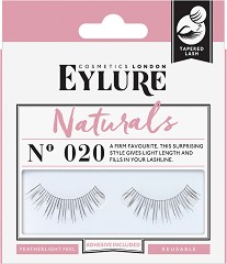 Eylure Naturals 020 -         - 