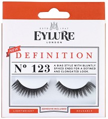 Eylure Definition 123 -         - 