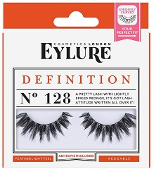 Eylure Definition 128 -         - 