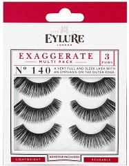 Eylure Exaggerate 140 - 3      - 