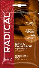 Farmona Radical Dry & Brittle Hair Mask -         "Radical" - 