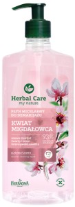 Farmona Herbal Care Micellar Water Make-Up Remover -     Herbal Care - 