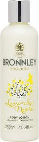 Bronnley Lemon & Neroli Body Lotion -            "Lemon & Neroli" - 