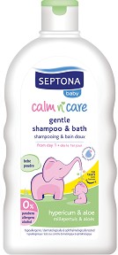      2  1 -          "Calm n' Care Baby" - 