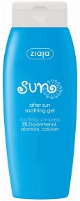 Ziaja Sun After Sun Soothing Gel -      - 