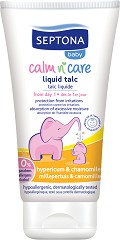  -        -   "Calm n' Care Baby" - 