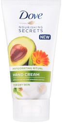 Dove Nourishing Secrets Invigorating Ritual Hand Cream -             "Nourishing Secrets" - 