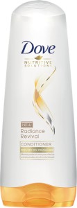 Dove Radiance Revival Conditioner -        - 