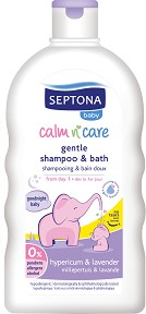      2  1 -          "Calm n' Care Baby" - 