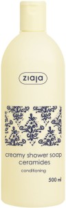 Ziaja Creamy Shower Soap Ceramides -     -  