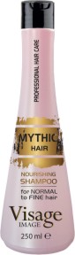 Visage Mythic Hair Nourishing Shampoo -          "Mythic Hair" - 