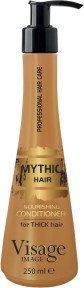 Visage Mythic Hair Nourishing Conditioner - Подхранващ балсам за гъста коса от серията "Mythic Hair" - балсам